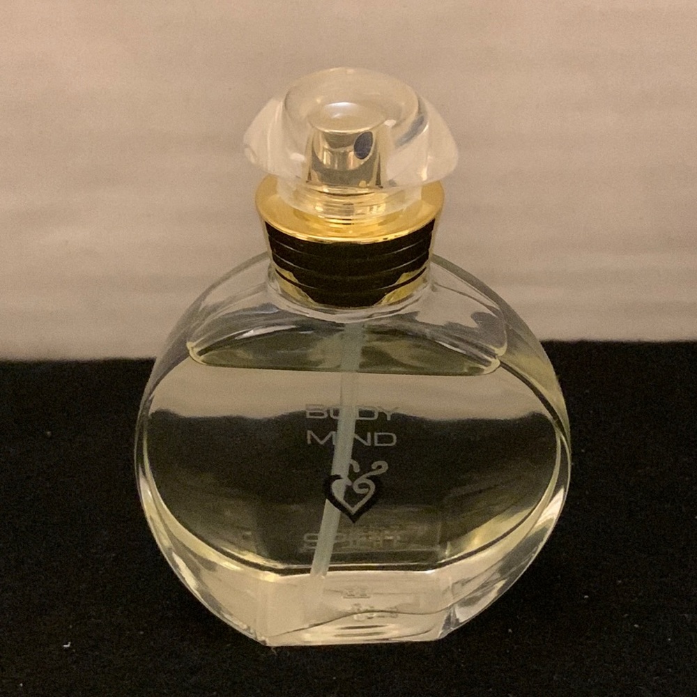 Vintage Tova Body, Mind & Spirit Eau de Perfumes